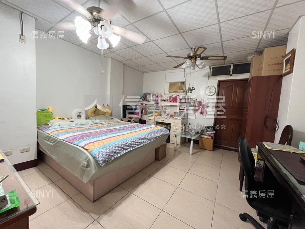 中興路大坪數透店房屋室內格局與周邊環境