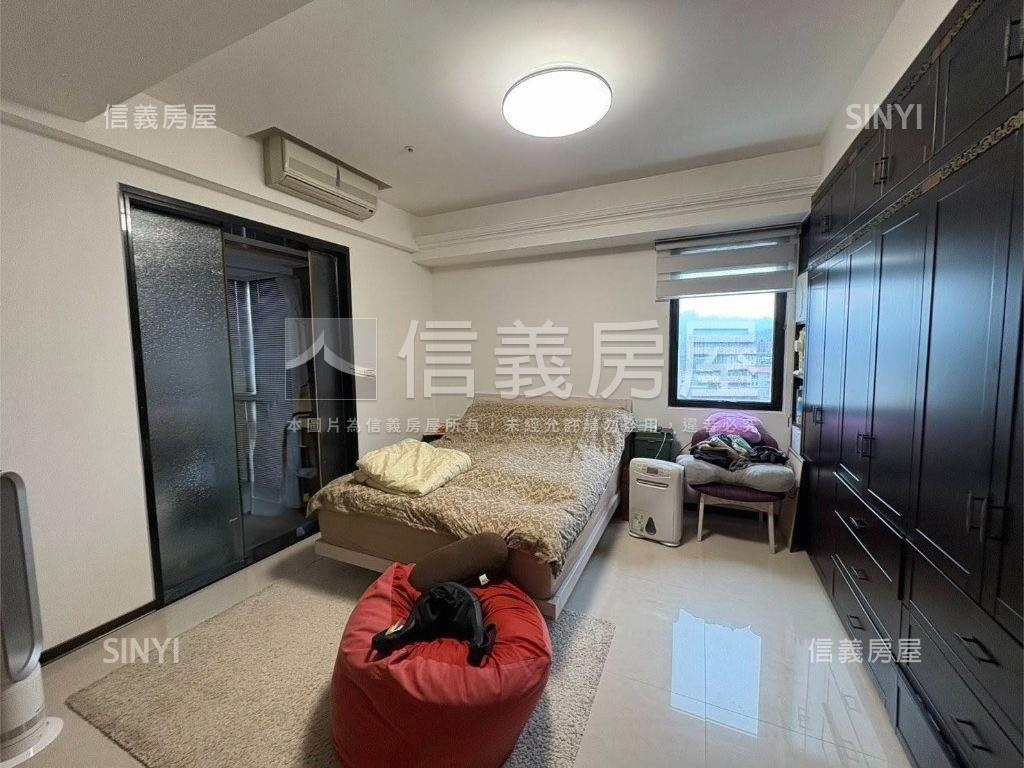 好光景河景大兩房雙車景觀房屋室內格局與周邊環境