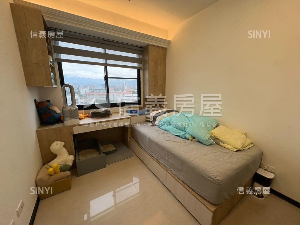 好光景河景大兩房雙車景觀房屋室內格局與周邊環境