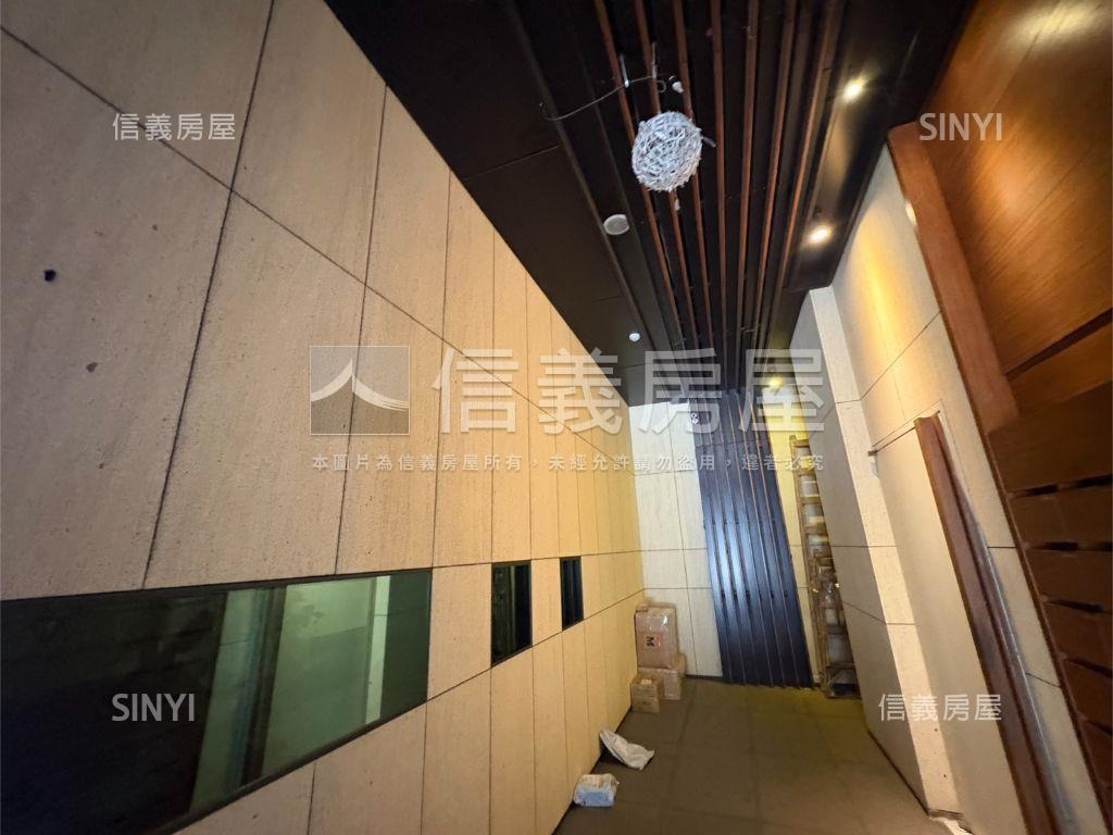 好光景河景大兩房雙車景觀房屋室內格局與周邊環境