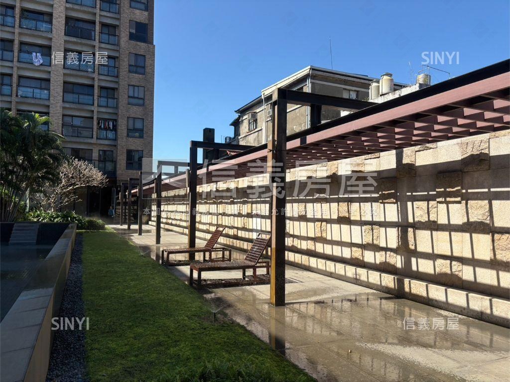 好光景河景大兩房雙車景觀房屋室內格局與周邊環境