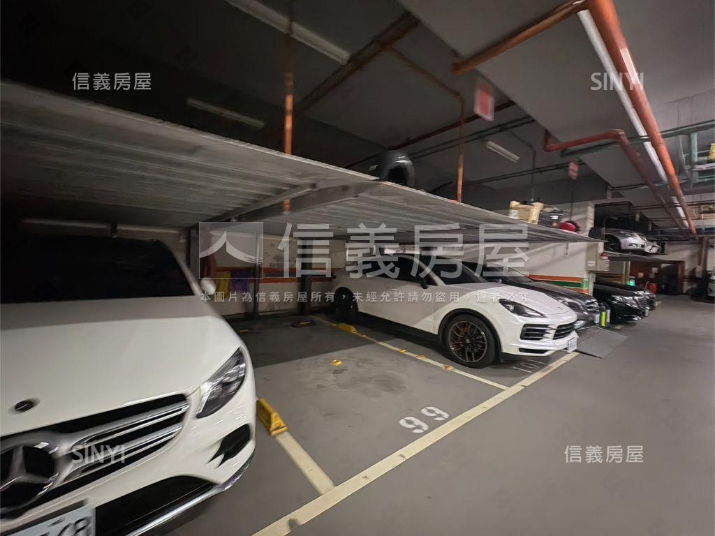 好光景河景大兩房雙車景觀房屋室內格局與周邊環境