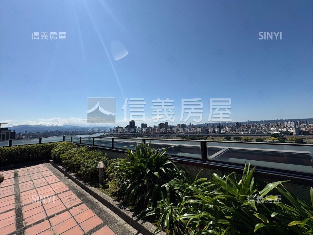 好光景河景大兩房雙車景觀房屋室內格局與周邊環境