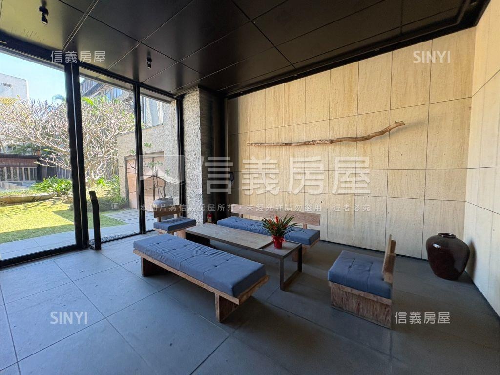 好光景河景大兩房雙車景觀房屋室內格局與周邊環境