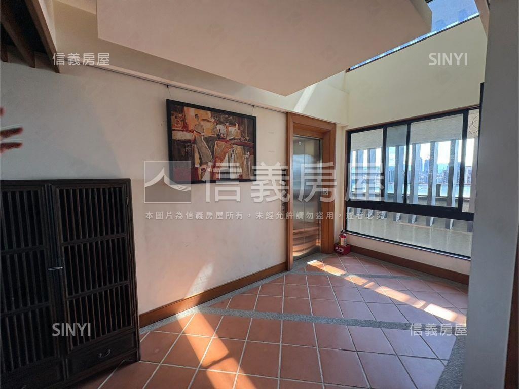 好光景河景大兩房雙車景觀房屋室內格局與周邊環境