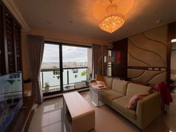 好光景河景大兩房雙車景觀