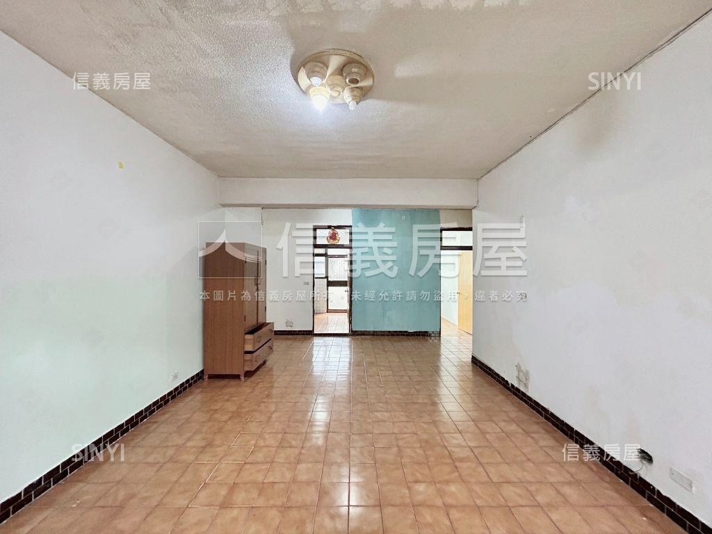 近大全聯武陵公寓房屋室內格局與周邊環境