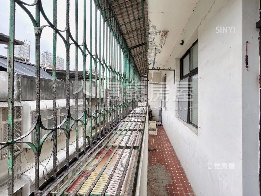 近大全聯武陵公寓房屋室內格局與周邊環境