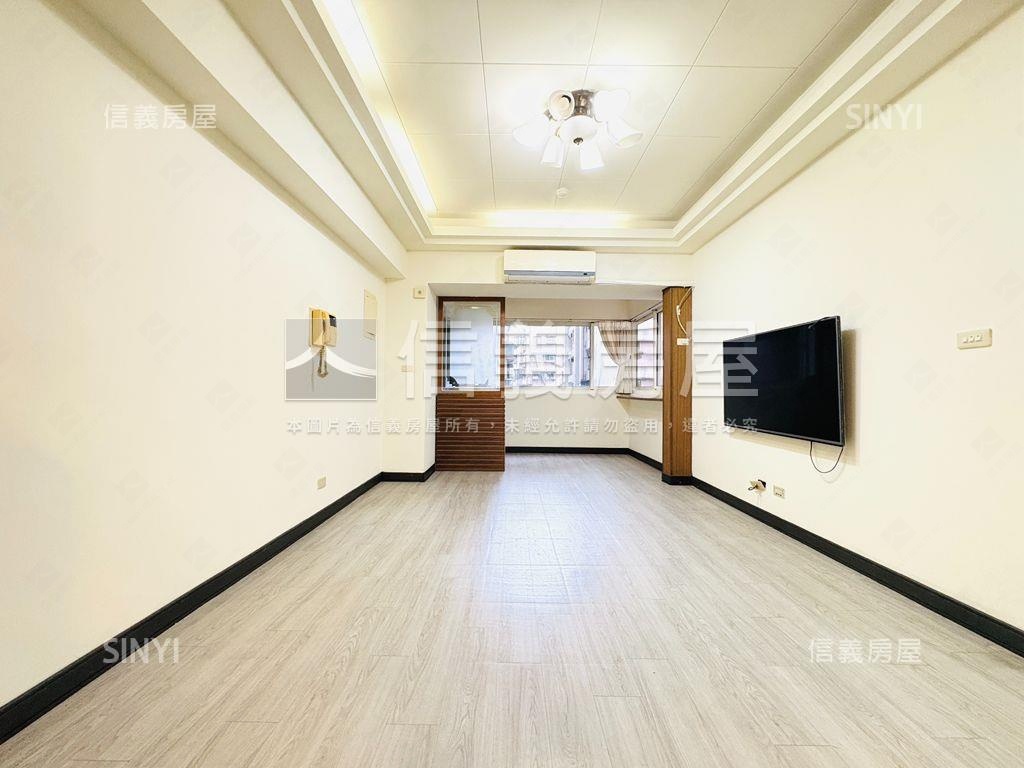 首選！明華園亮麗３房房屋室內格局與周邊環境