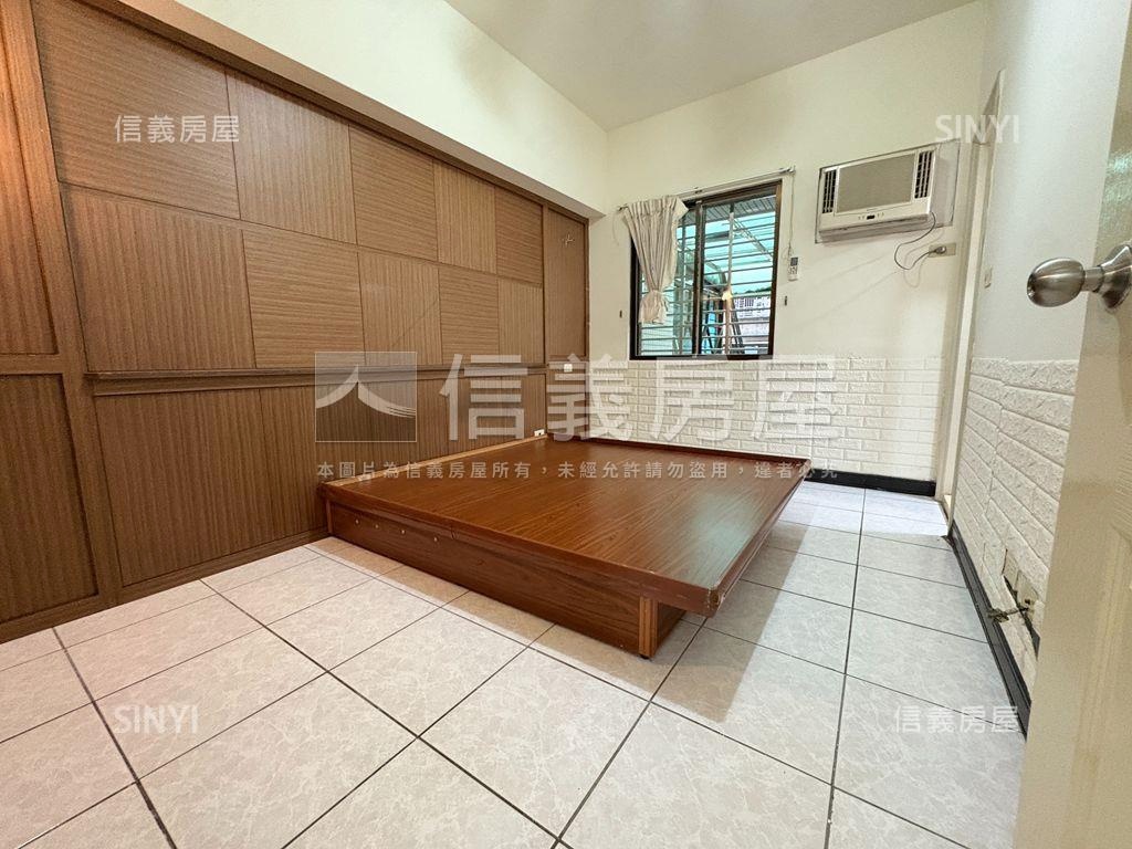 首選！明華園亮麗３房房屋室內格局與周邊環境