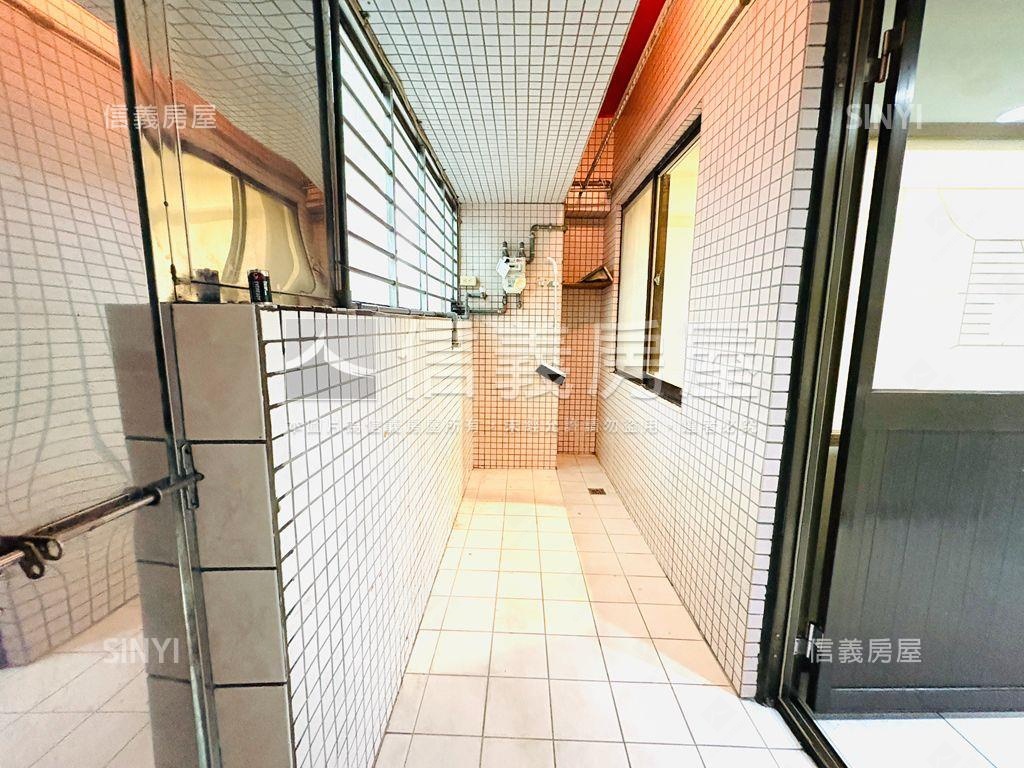 首選！明華園亮麗３房房屋室內格局與周邊環境