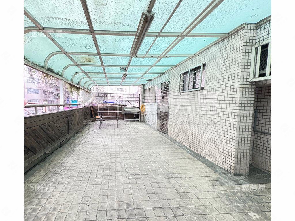 首選！明華園亮麗３房房屋室內格局與周邊環境