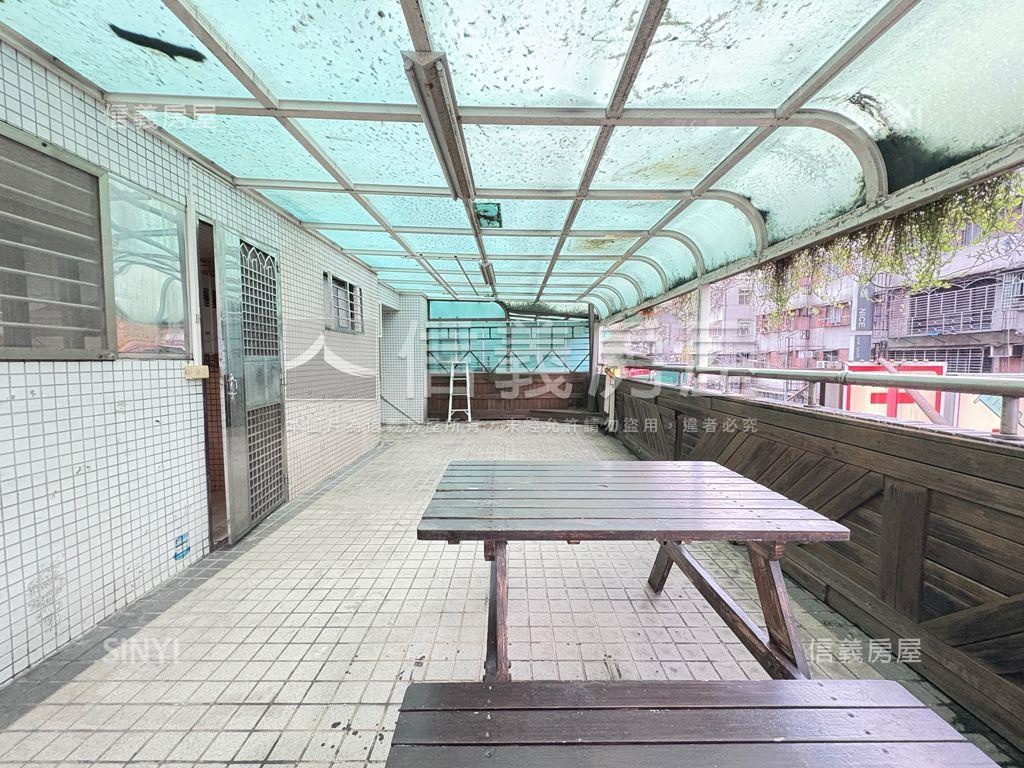 首選！明華園亮麗３房房屋室內格局與周邊環境