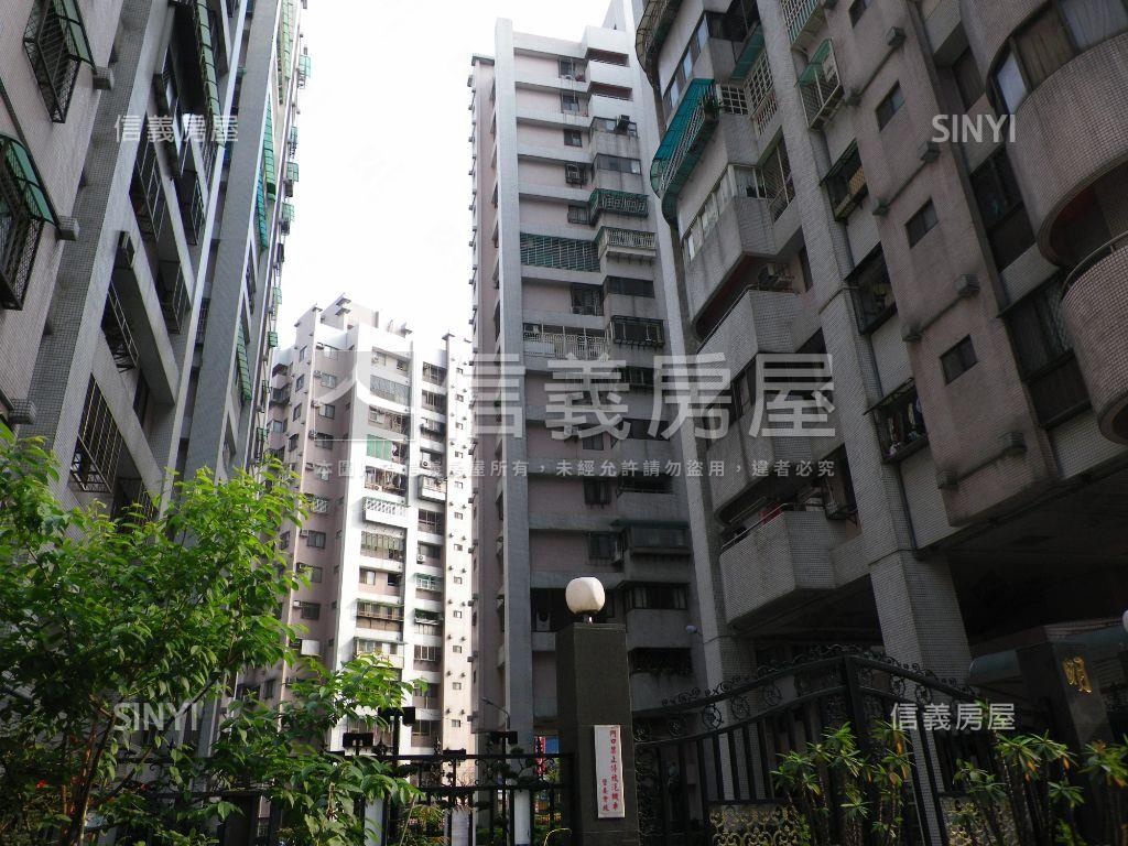 首選！明華園亮麗３房房屋室內格局與周邊環境