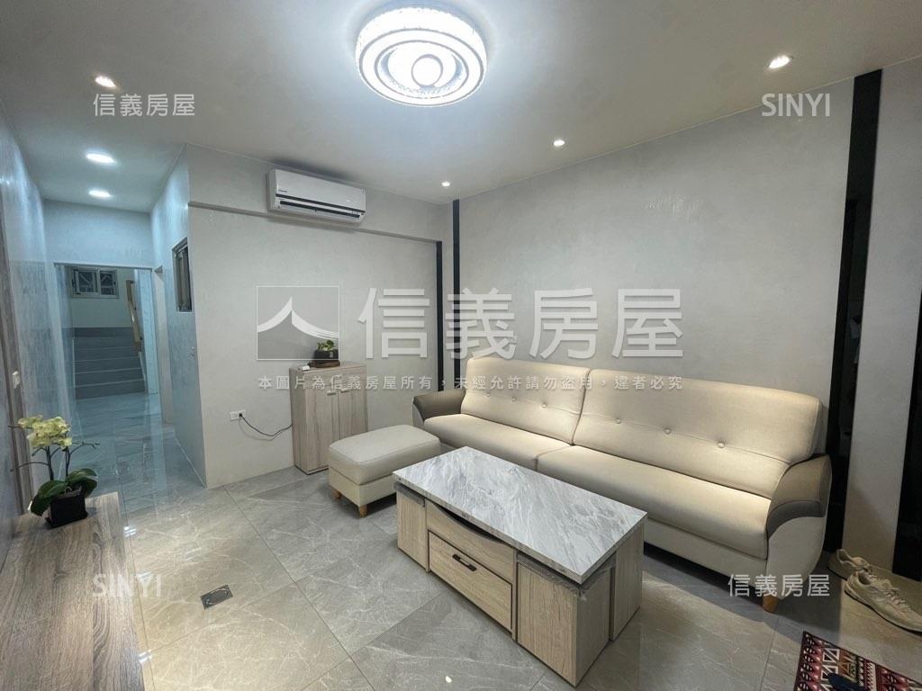 推中國醫精裝美透天房屋室內格局與周邊環境