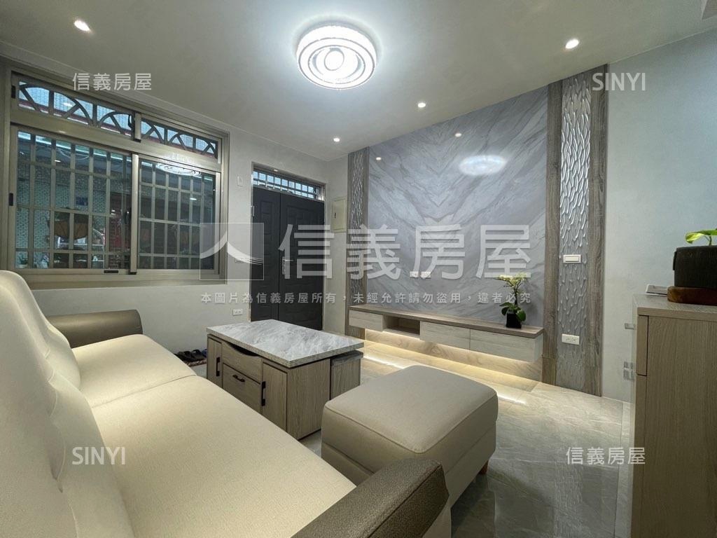 推中國醫精裝美透天房屋室內格局與周邊環境