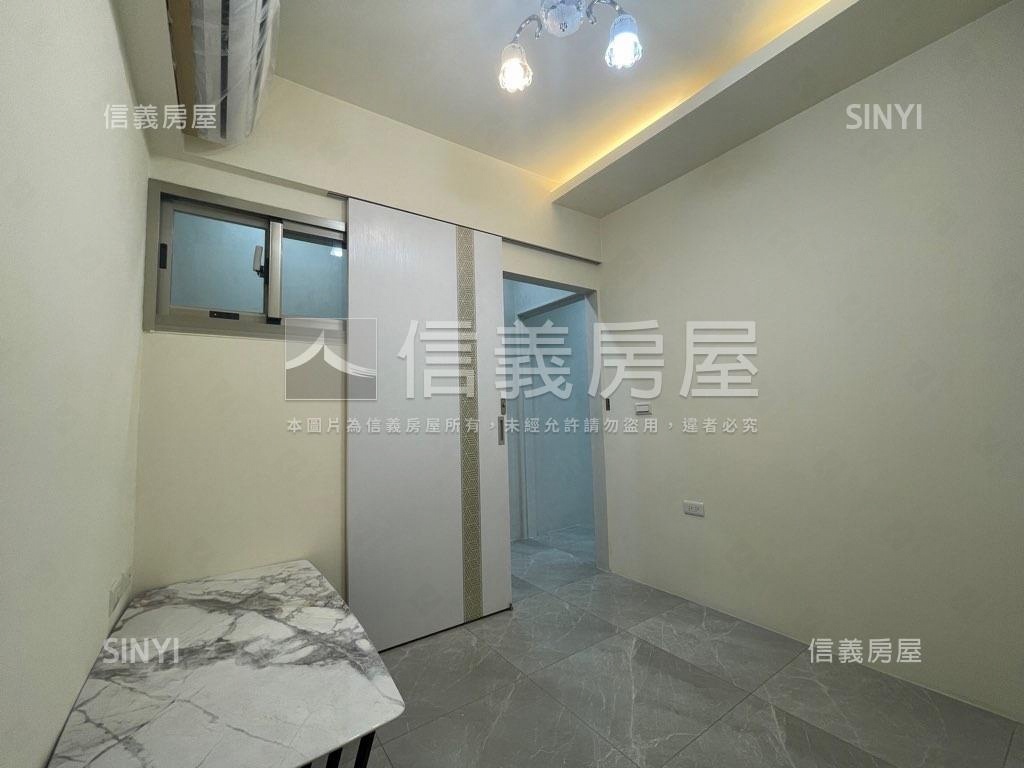 推中國醫精裝美透天房屋室內格局與周邊環境