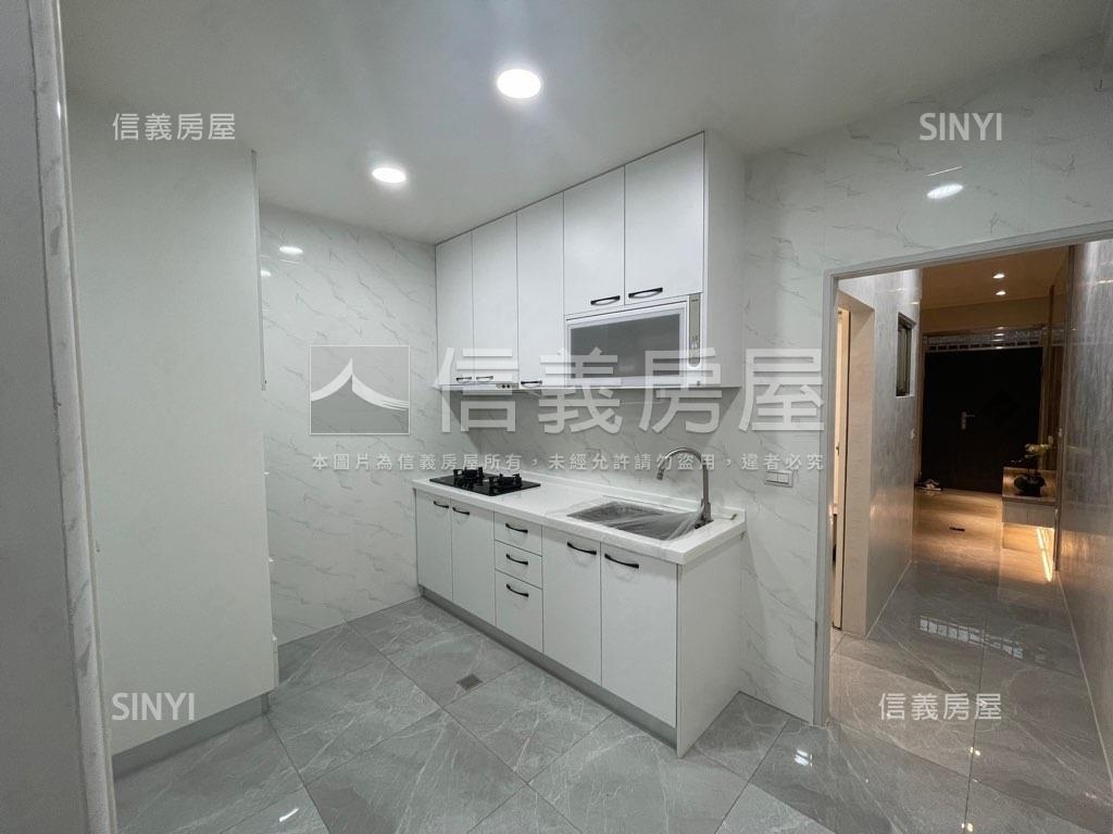 推中國醫精裝美透天房屋室內格局與周邊環境
