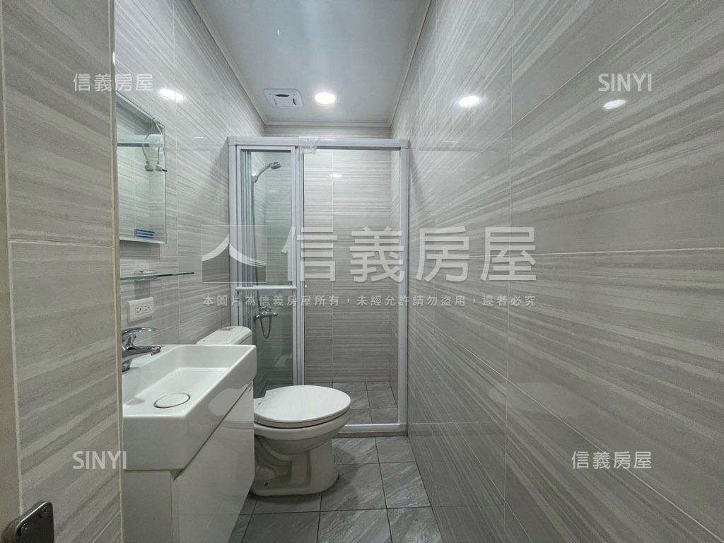 推中國醫精裝美透天房屋室內格局與周邊環境
