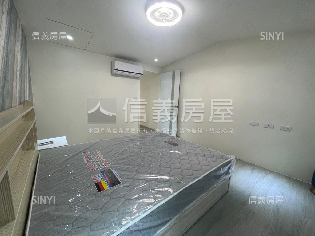 推中國醫精裝美透天房屋室內格局與周邊環境