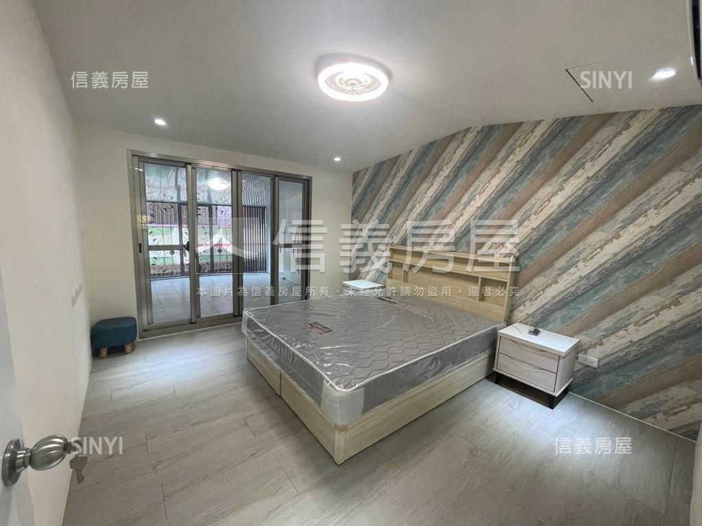 推中國醫精裝美透天房屋室內格局與周邊環境