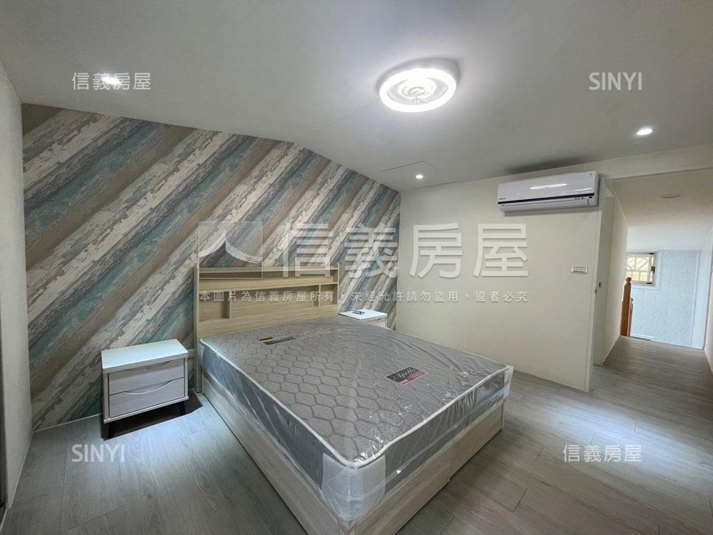 推中國醫精裝美透天房屋室內格局與周邊環境