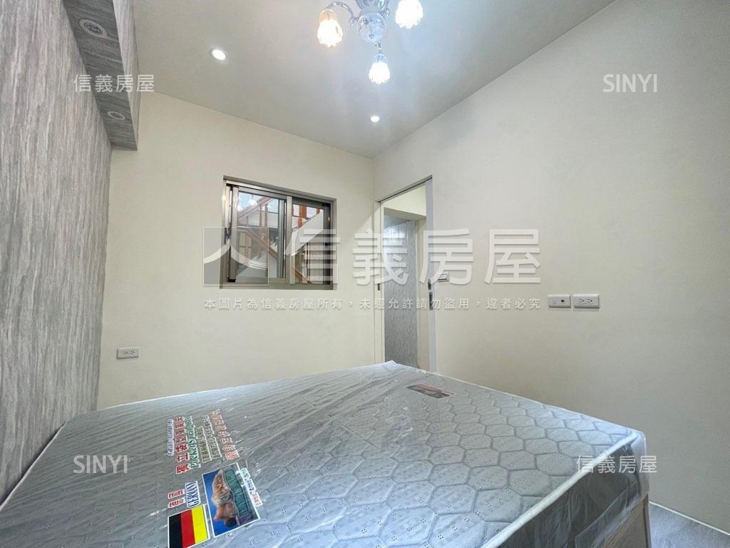 推中國醫精裝美透天房屋室內格局與周邊環境