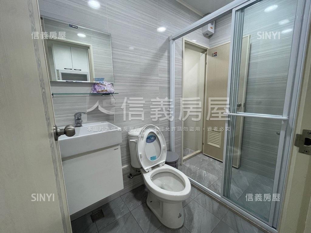 推中國醫精裝美透天房屋室內格局與周邊環境