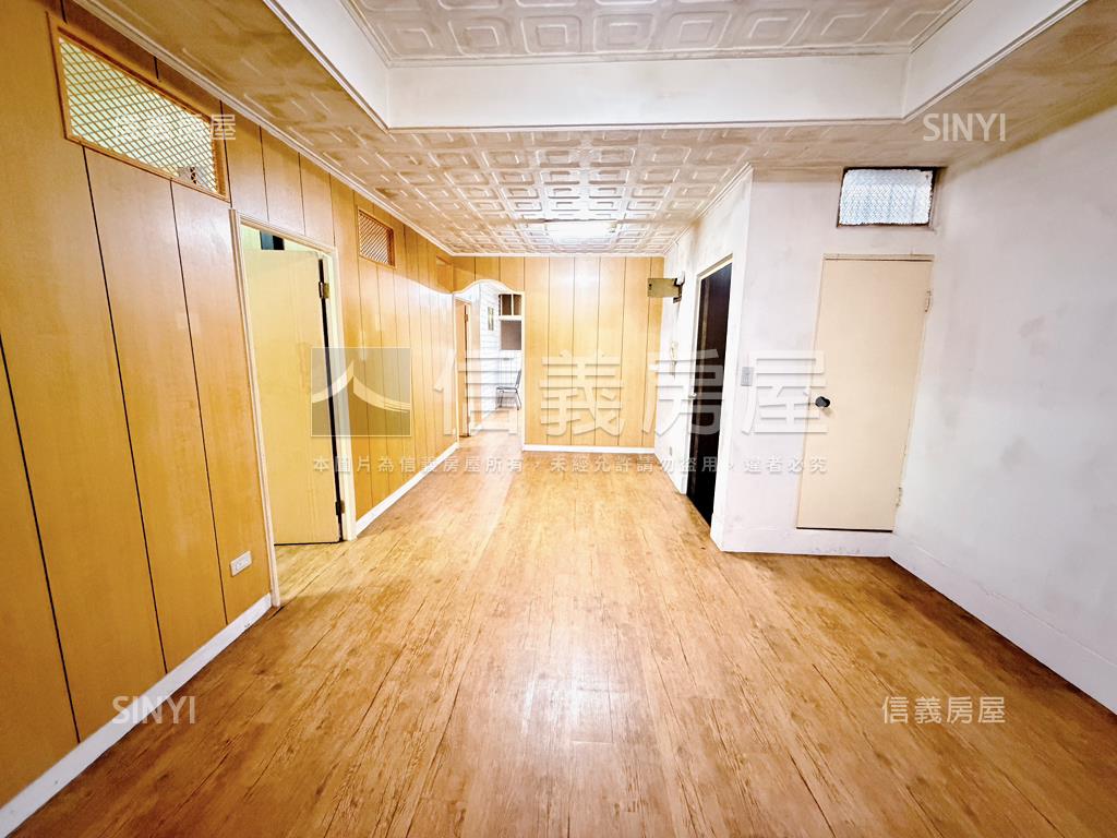 萬安邊間三房２樓房屋室內格局與周邊環境