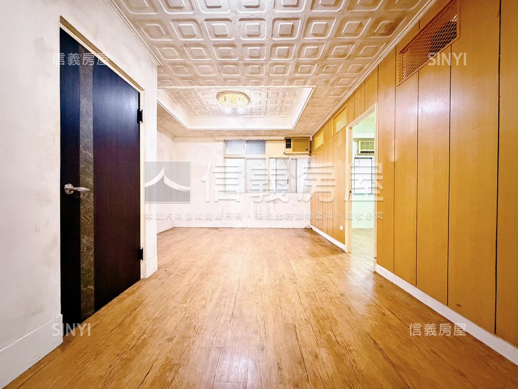 萬安邊間三房２樓房屋室內格局與周邊環境