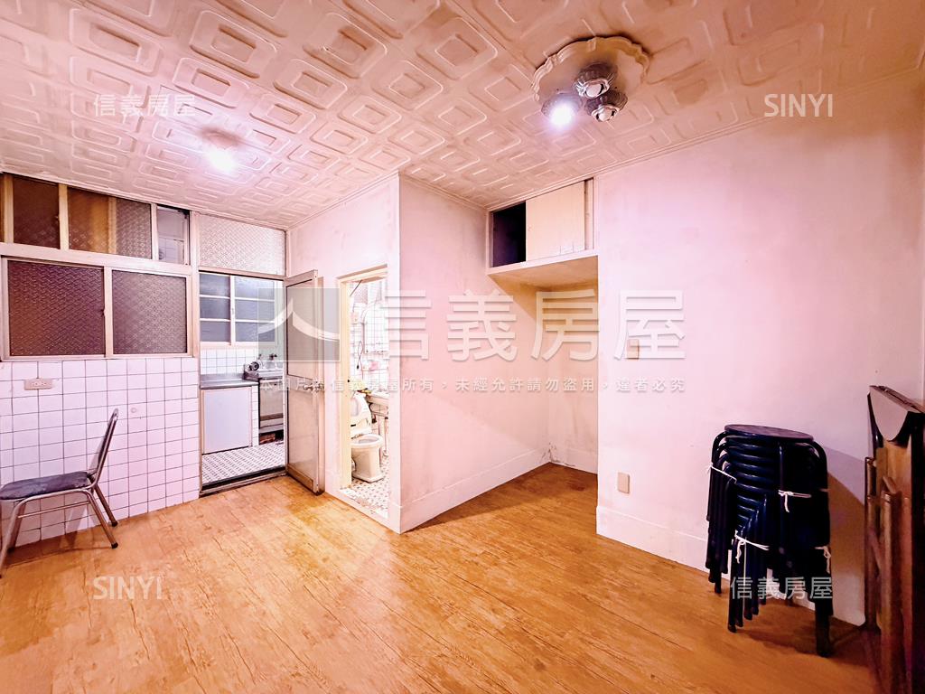 萬安邊間三房２樓房屋室內格局與周邊環境