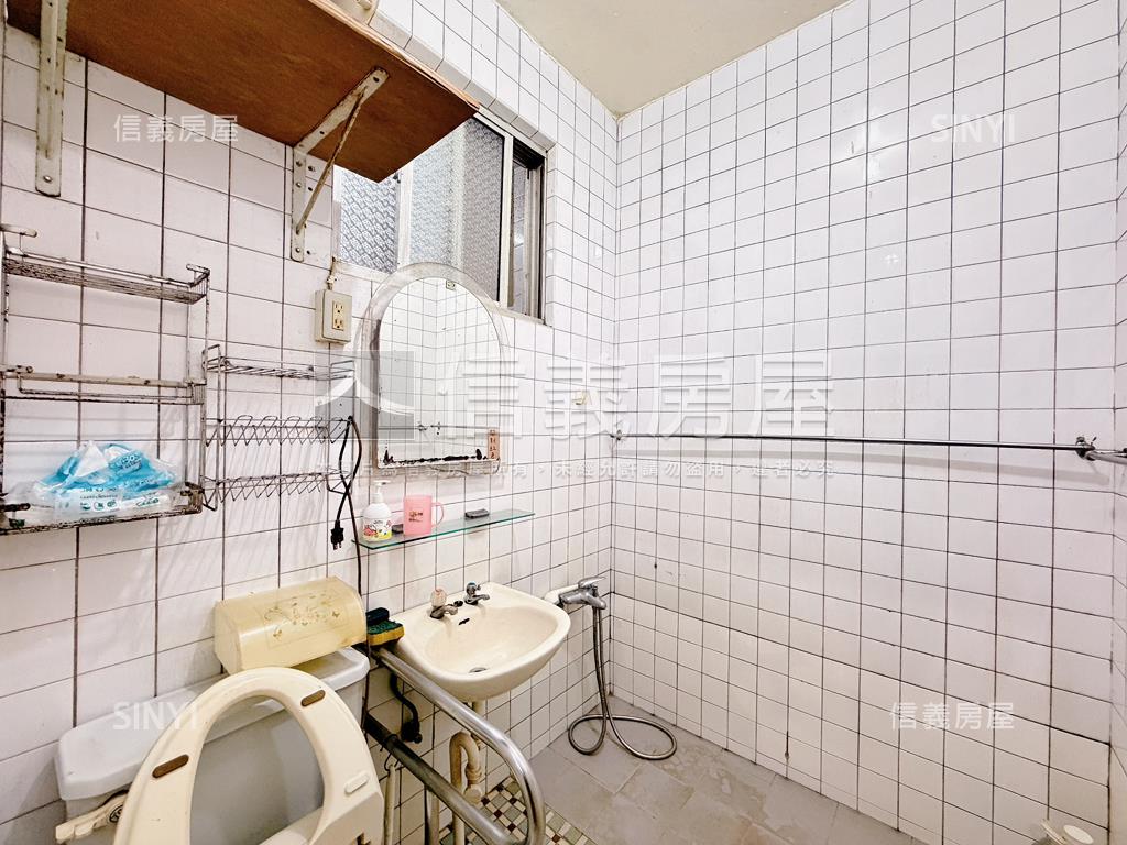 萬安邊間三房２樓房屋室內格局與周邊環境