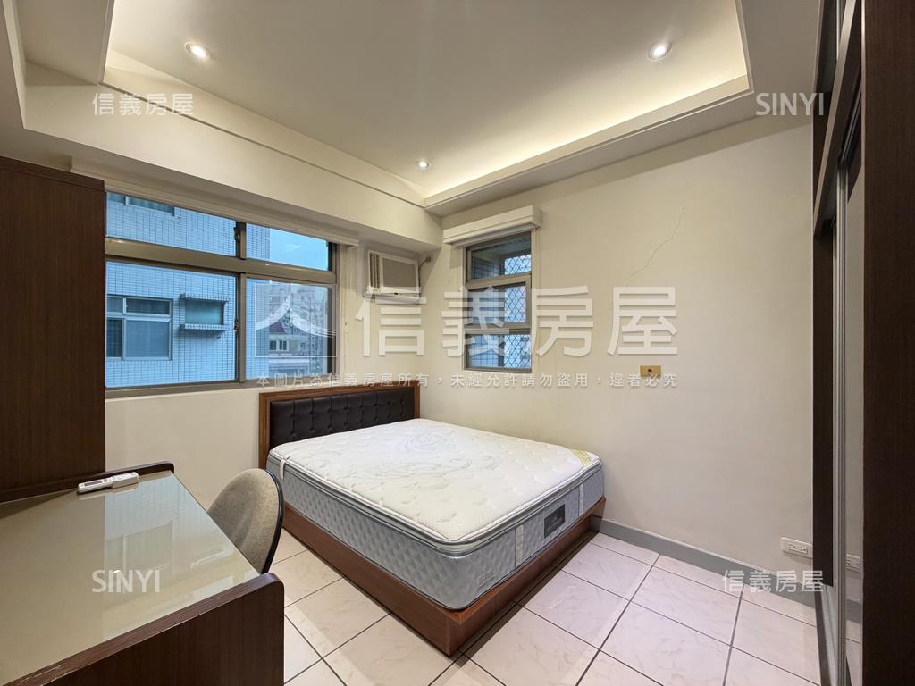 大直．明水．兩房房屋室內格局與周邊環境