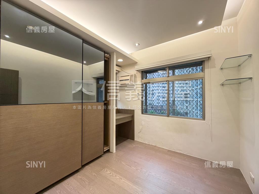 大直．明水．兩房房屋室內格局與周邊環境