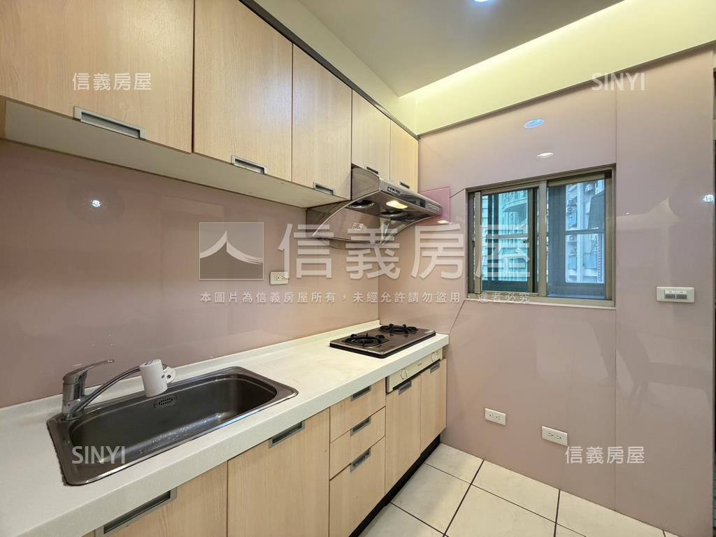 大直．明水．兩房房屋室內格局與周邊環境