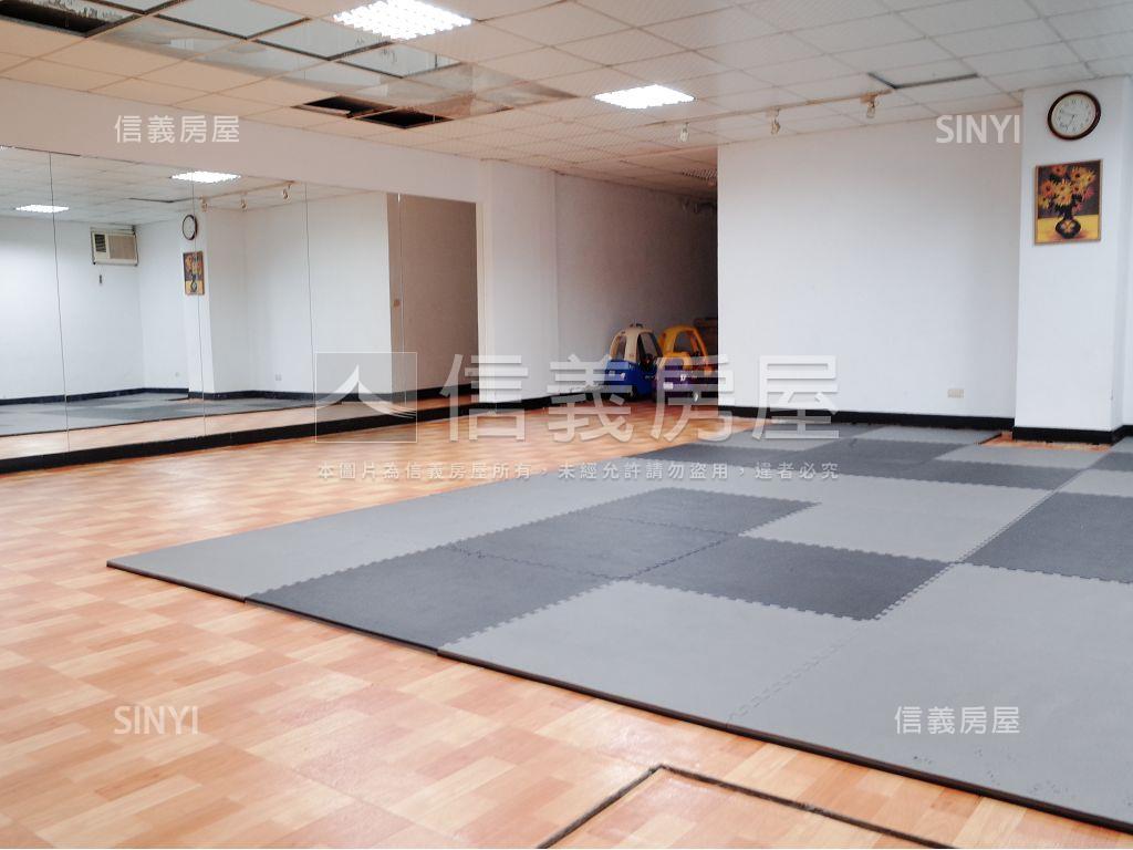 大直．明水．兩房房屋室內格局與周邊環境