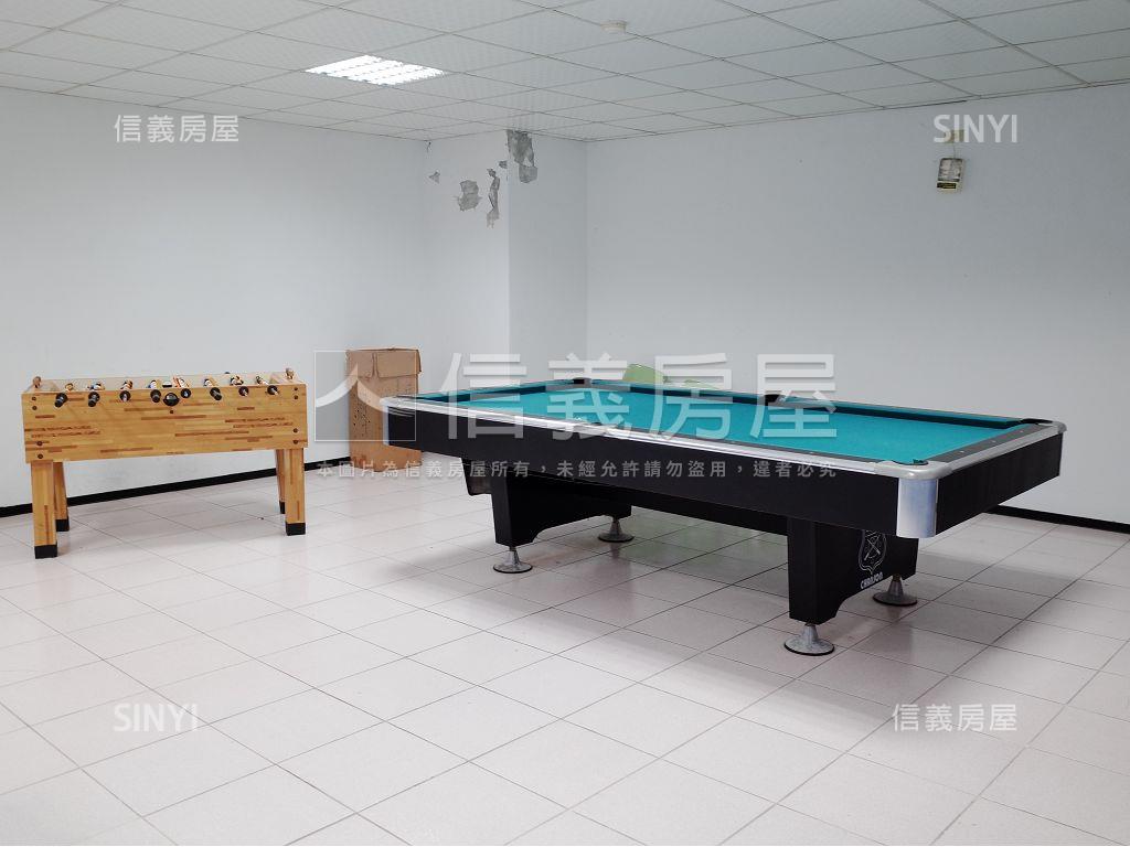 大直．明水．兩房房屋室內格局與周邊環境