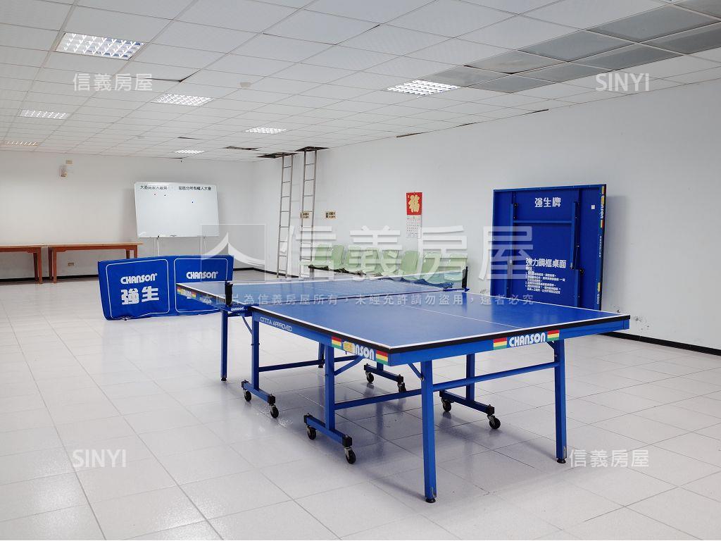 大直．明水．兩房房屋室內格局與周邊環境