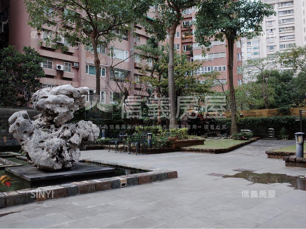 大直．明水．兩房房屋室內格局與周邊環境