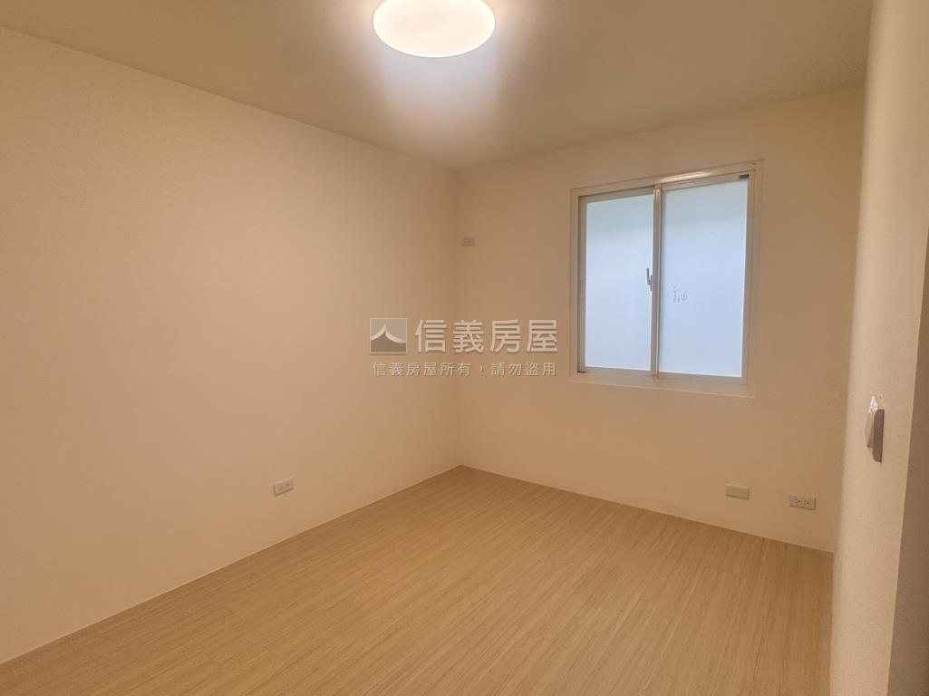 陽光三房方正美寓房屋室內格局與周邊環境