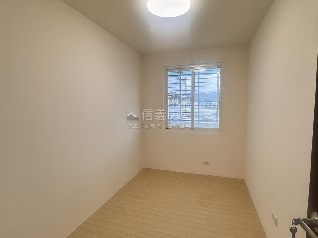 陽光三房方正美寓房屋室內格局與周邊環境