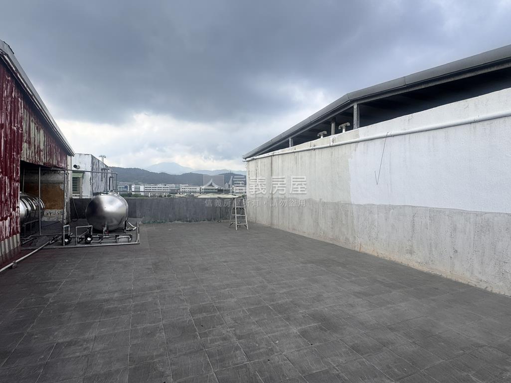 陽光三房方正美寓房屋室內格局與周邊環境