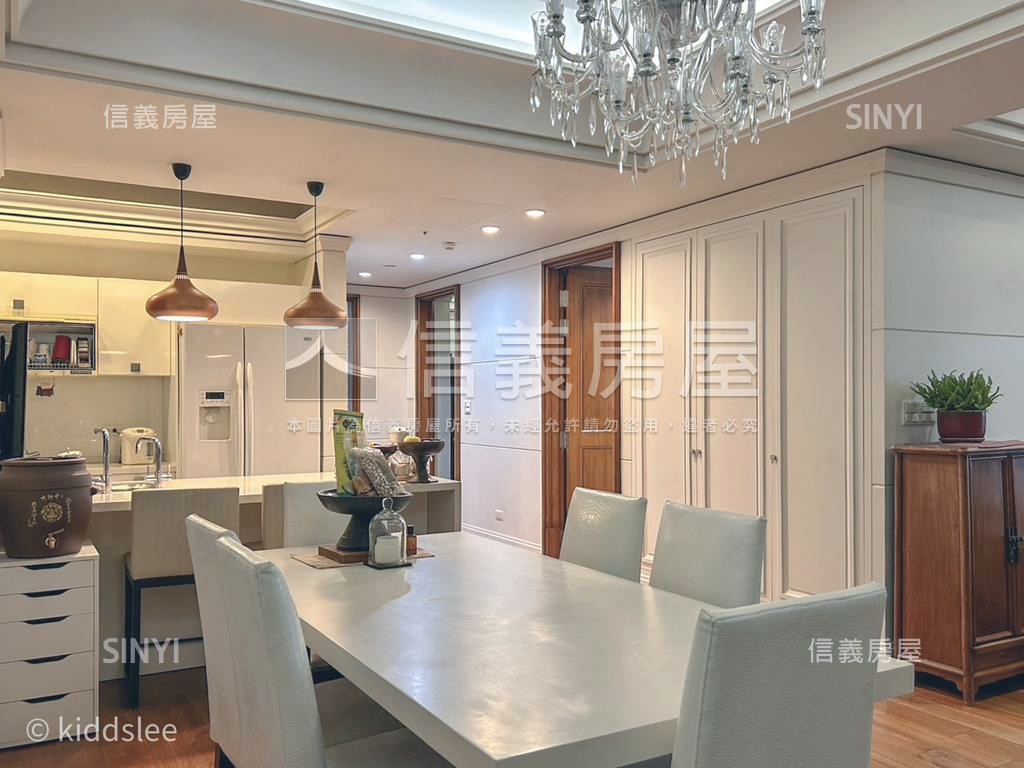 台大校園美景高樓豪邸房屋室內格局與周邊環境