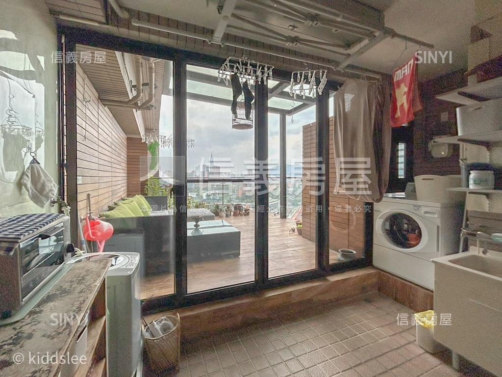 台大校園美景高樓豪邸房屋室內格局與周邊環境