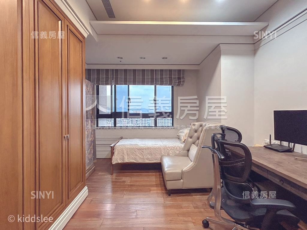 台大校園美景高樓豪邸房屋室內格局與周邊環境