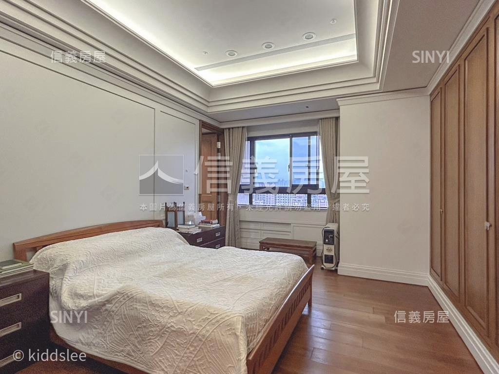 台大校園美景高樓豪邸房屋室內格局與周邊環境