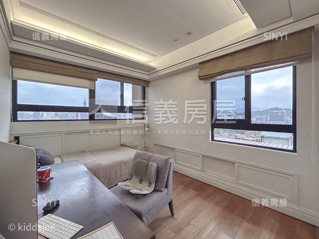 台大校園美景高樓豪邸房屋室內格局與周邊環境