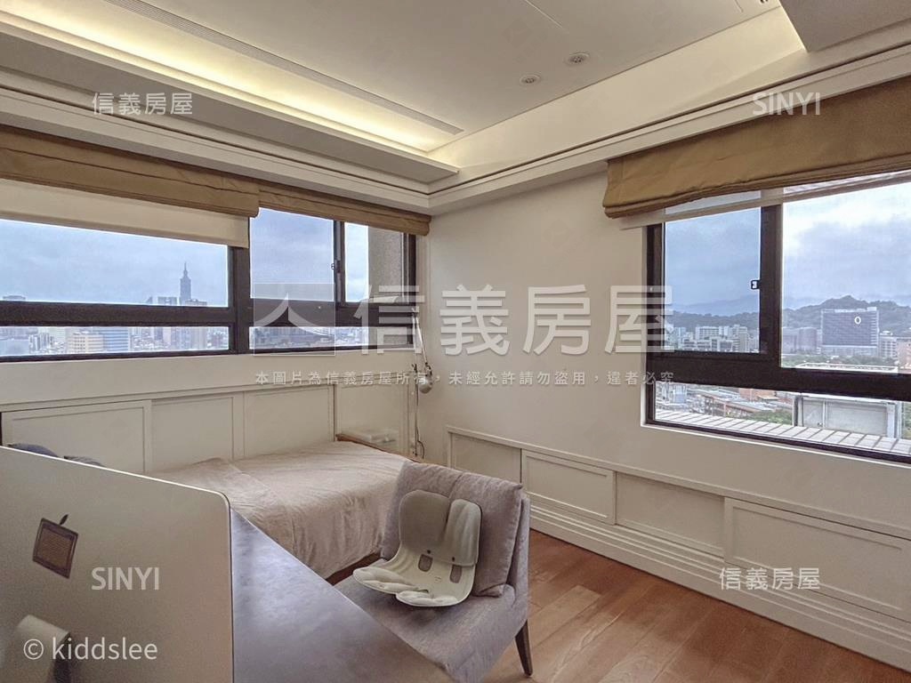 台大校園美景高樓豪邸房屋室內格局與周邊環境