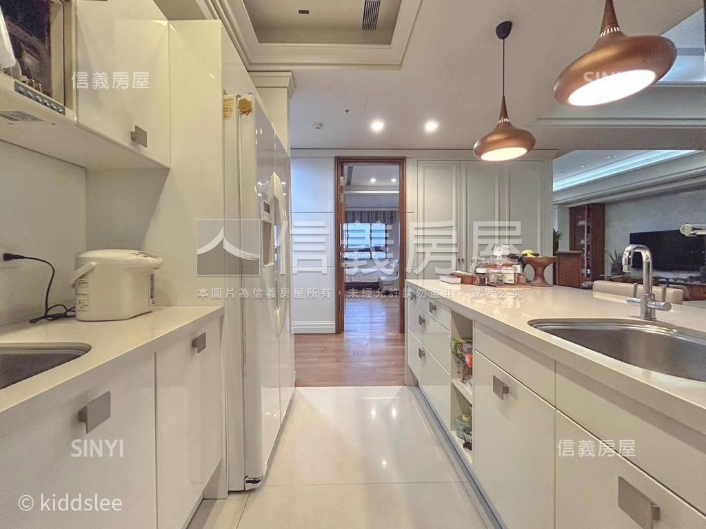 台大校園美景高樓豪邸房屋室內格局與周邊環境