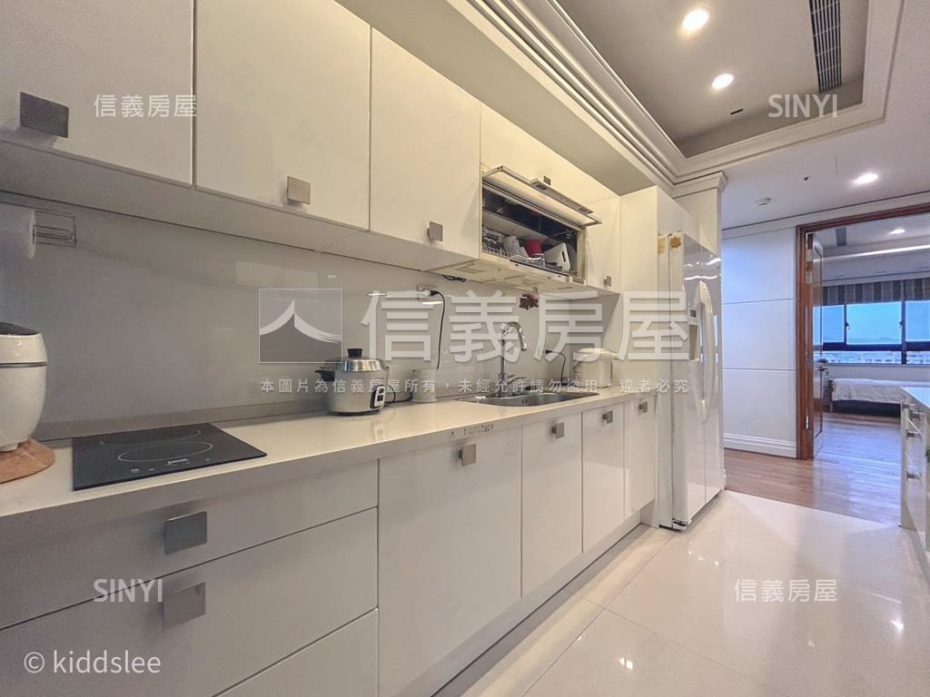 台大校園美景高樓豪邸房屋室內格局與周邊環境